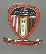 Badge Hayes & Yeading United F.C.